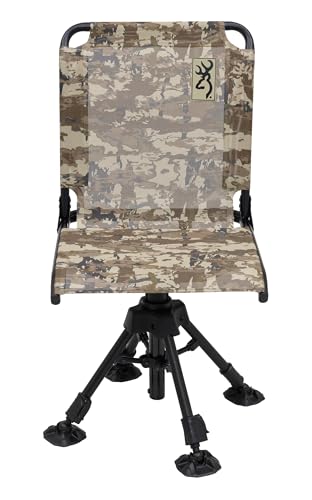 Browning Outfitter Stuhl - AURIC von Browning