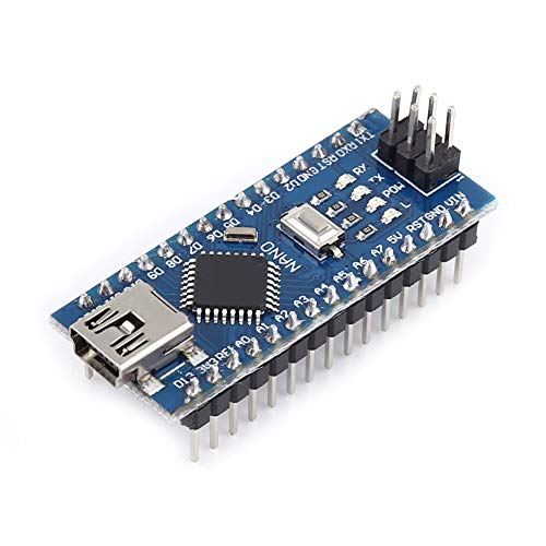 Brrnoo 3D -Drucker -Kit, CNC Expansion Board A4988 Treiberkarte für, Graveur 3D Drucker CNC Expansion Shield Board, A4988 Treiber von Brrnoo
