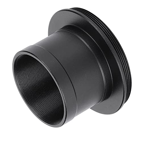 Brrnoo Astrophotographie Teleskop, Teleskopkamera -Adapter -Augenhautinsertion in M42 Prime Telescope 1,25 "/31,7 Mm zu T2/1.25 Teleskop Videokamera T Adapter Werkzeug Brrnoo Astrophotographie Teleskop, Teleskopkamera -Adapter -Augenhautinsertion in M42 Prime Telescope 1,25 "/31,7 Mm zu T2/1.25 Teleskop Videokamera T Adapter Werkzeug von Brrnoo