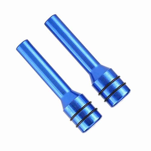 Brrnoo Auto -Tür -Schlossknöpfe, Universelle Pass Brrnoo Auto -Tür -Schlossknöpfe, Universelle Pass von Brrnoo