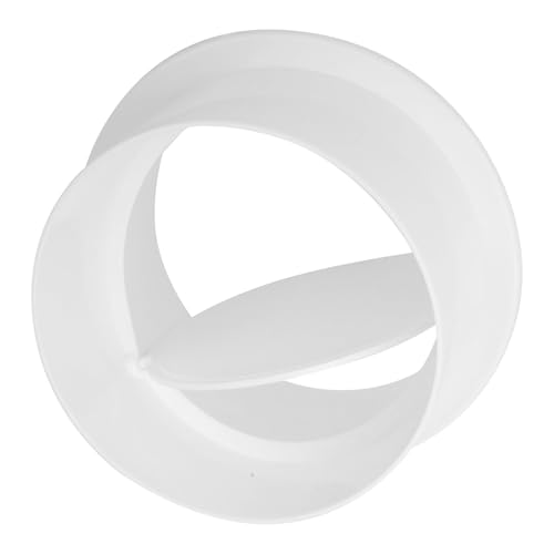 Brrnoo Backdraft Dämpfer, Extraktorlüfter Entlüftung Zurück -Entwurf 4in Back Draft Dämpfer ABS Kunststoffzubehör Entwurf Lüfter Back Draft Extraktor Lüfter Zurück -zurückliegende Entwurfsabschluss Brrnoo Backdraft Dämpfer, Extraktorlüfter Entlüftung Zurück -Entwurf 4in Back Draft Dämpfer ABS Kunststoffzubehör Entwurf Lüfter Back Draft Extraktor Lüfter Zurück -zurückliegende Entwurfsabschluss von Brrnoo