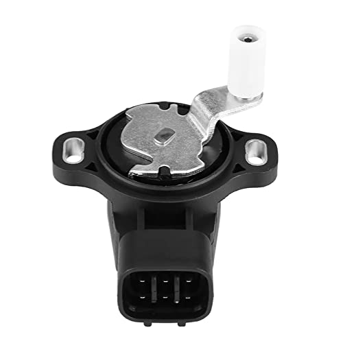 Brrnoo Beschleunigerpedalpositionssensor mit Plastik- und Metallpositionsdetektor für 350Z Sunny X-Trail Primera von Brrnoo