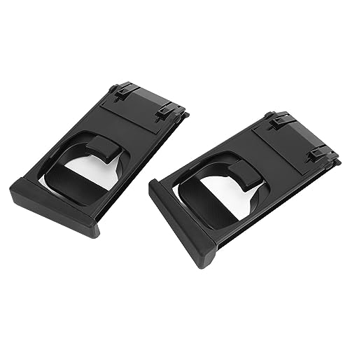 Brrnoo Dash Cuphalter, 25042561 TGK707 Stylish Sturdy Multipurpose Dashboard Cup Halter 2PCS Auto Dash Cuphalter für Vigo 2005 Bis 2015 von Brrnoo