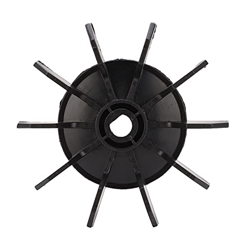 Brrnoo Handwerksmannluftkompressorteile, Kabel -Kompressorteile 14mm Welle, Luftkompressorventilator, Handwerksmannluftkompressormotor 135 Mm Außendurchmesser Brrnoo Handwerksmannluftkompressorteile, Kabel -Kompressorteile 14mm Welle, Luftkompressorventilator, Handwerksmannluftkompressormotor 135 Mm Außendurchmesser von Brrnoo