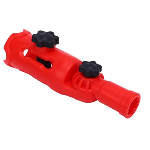 Brrnoo Lackwalzenverlängerungsstange, Lackpol -Verlängerung Stange Anhang Halter Mehrwinkel Pinsel Pinsel Extender Ausdehnung Stange Eckwerkzeug Malwerk Brrnoo Lackwalzenverlängerungsstange, Lackpol -Verlängerung Stange Anhang Halter Mehrwinkel Pinsel Pinsel Extender Ausdehnung Stange Eckwerkzeug Malwerk von Brrnoo