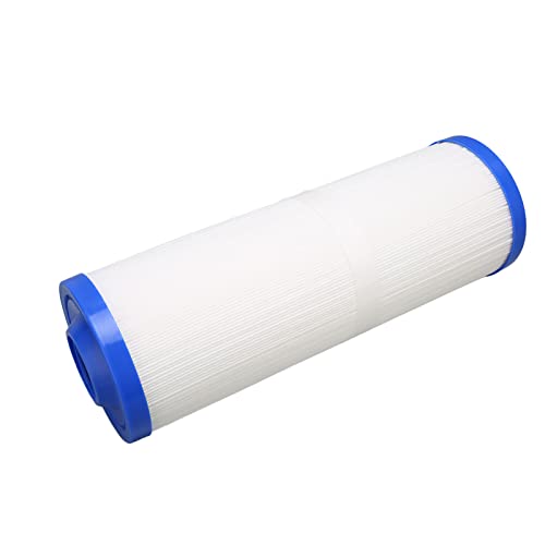 Brrnoo Langlebige Pool-Filterkartuschen, Kompatibel mit PWW50L UNICEL 4CH 949 Filbur FC 0172 für Kinderpoolfilter, Spa, Kinderschwimmbad usw. von Brrnoo