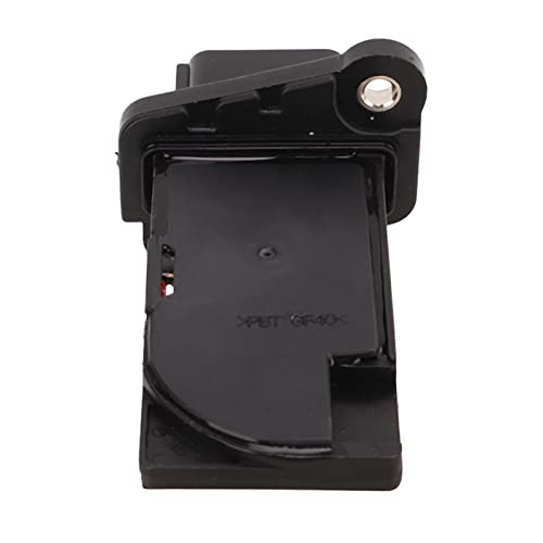 Brrnoo Massenluftstromsensor mit Präziser Überwachung Automobilmassenluftsensor Reinigerspray für Altima 2013-2015 2.5L Brrnoo Massenluftstromsensor mit Präziser Überwachung Automobilmassenluftsensor Reinigerspray für Altima 2013-2015 2.5L von Brrnoo