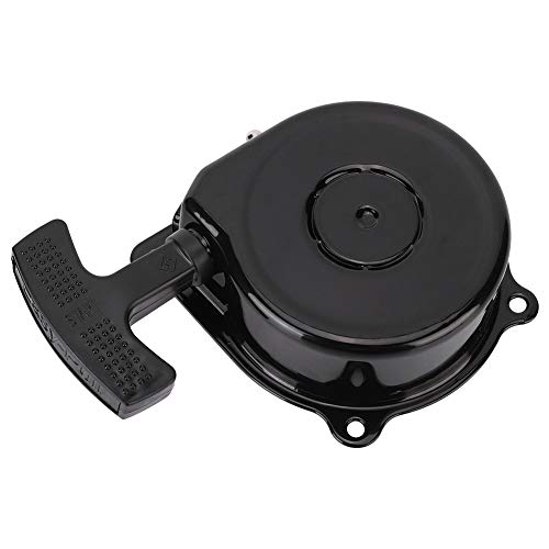 Brrnoo Motor mit Pull Starter Aluminium + Plastikstart für Auto Brrnoo Motor mit Pull Starter Aluminium + Plastikstart für Auto von Brrnoo