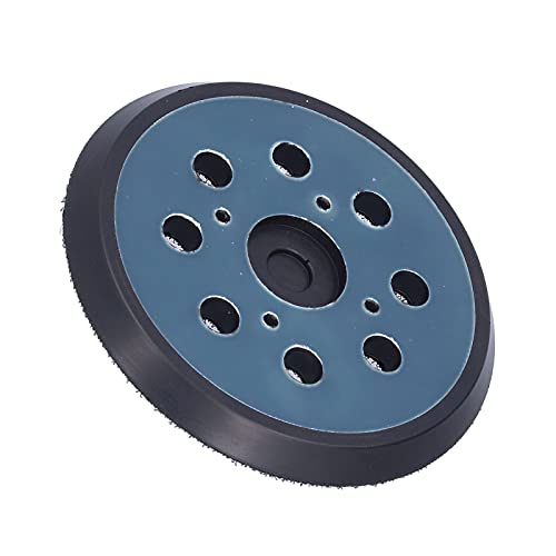 Brrnoo Orbitalschleifer Pads 8 Loch 4 Auge 5in 2pcs Schleiferersatz für Schleifmaschine Brrnoo Orbitalschleifer Pads 8 Loch 4 Auge 5in 2pcs Schleiferersatz für Schleifmaschine von Brrnoo