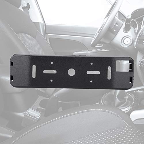 Brrnoo Panel Separates Kabel, Einfache Installation ABS Walkie Talkie Panel für Ft 7800 Ft 7900 Brrnoo Panel Separates Kabel, Einfache Installation ABS Walkie Talkie Panel für Ft 7800 Ft 7900 von Brrnoo