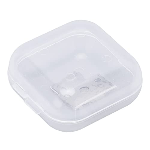 Brrnoo Rohrschneiderblatt, Rohrschlauchschlauch Schneidwerkzeug Zubehör Set 3pcs Rohrschneider Blätter Ersatzröhrchen Ersatzkit für Kunststoffrohrrohr Brrnoo Rohrschneiderblatt, Rohrschlauchschlauch Schneidwerkzeug Zubehör Set 3pcs Rohrschneider Blätter Ersatzröhrchen Ersatzkit für Kunststoffrohrrohr von Brrnoo