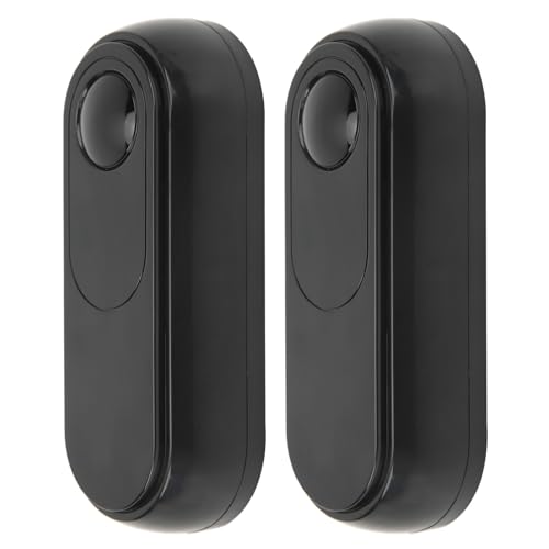 Brrnoo Strahl -Infrarotsensor, Infrarot -Tor Strahlsensor IP55 Wasserdicht von Brrnoo