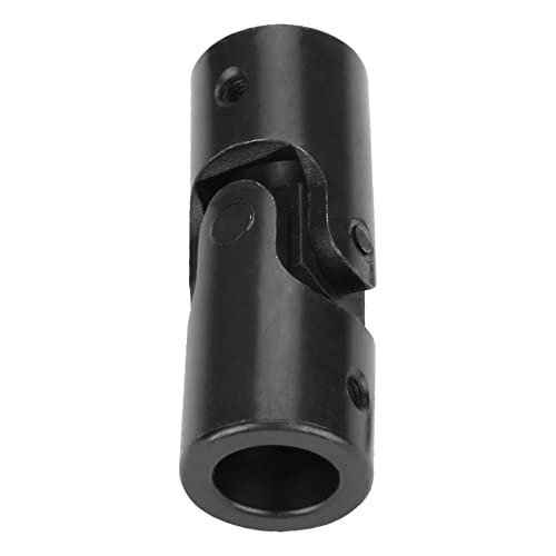 Brrnoo Universelle Gelenkkopplung für Lenkung, Universelle Gelenkwelle Kopplungsmotoranschlusswelle Kopplungsmotoranschluss 20 * 32 * 85 -mm -Cardan Kopplungsstecker, Universalkopplung u von Brrnoo