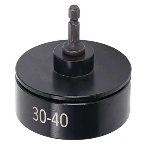 Brrnoo Versiegelungsmaschine für Handheld-Kappe, Kleine Glashandmaschine mit Einem Durchmesser von 30 Bis 40 Mm und Einer Unbegrenzten Höhenmetall- und Gummi-Handheld-Elektro-Kappen-Dichtungsmaschine Brrnoo Versiegelungsmaschine für Handheld-Kappe, Kleine Glashandmaschine mit Einem Durchmesser von 30 Bis 40 Mm und Einer Unbegrenzten Höhenmetall- und Gummi-Handheld-Elektro-Kappen-Dichtungsmaschine von Brrnoo