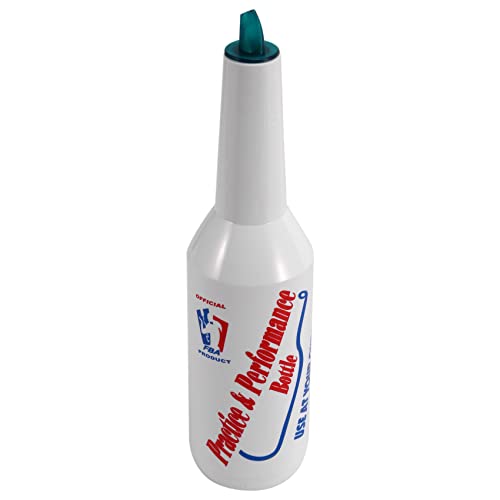 Bruafsir Flair Bartender Flasche Bartender Practice Bar Pub Weinflasche Shaker von Bruafsir