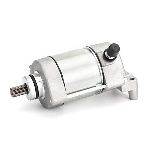 Bruce & Shark Starter Motor Anlasser Für Yamaha Yzf-R1 Yzf R1 Racebase / R1S 2004-2008 von Bruce & Shark