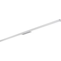 Bruck Asta DIFFUS C LED Deckenleuchte Chrom matt von Bruck