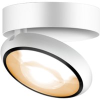Bruck Blop 3D AC C W LED Wand- / Deckenleuchte 30° Abstrahlwinkel, weiß Bruck Blop 3D AC C W LED Wand- / Deckenleuchte 30° Abstrahlwinkel, weiß von Bruck