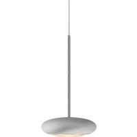 Bruck Blop 100° AC S LED Pendelleuchte Chrom matt Bruck Blop 100° AC S LED Pendelleuchte Chrom matt von Bruck