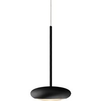 Bruck Blop 100° AC S LED Pendelleuchte schwarz von Bruck