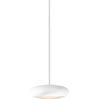 Bruck Blop 100° AC S LED Pendelleuchte weiß von Bruck