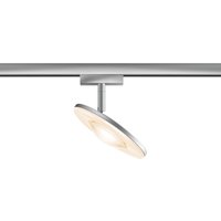 Bruck Duolare Euclid 80° DLR LED Spot Chrom matt von Bruck