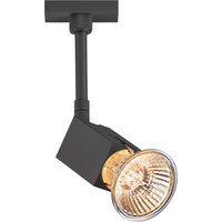 Bruck Duolare Scobo Spot SQ2 für Entblendringe / Glasringe schwarz von Bruck