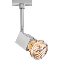 Bruck Duolare Scobo Spot SQ2 für Entblendringe / Glasringe Chrom matt Bruck Duolare Scobo Spot SQ2 für Entblendringe / Glasringe Chrom matt von Bruck