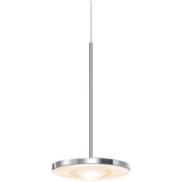Bruck Euclid 80° AC S LED Pendelleuchte Chrom Bruck Euclid 80° AC S LED Pendelleuchte Chrom von Bruck