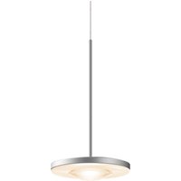 Bruck Euclid 80° AC S LED Pendelleuchte Chrom matt Bruck Euclid 80° AC S LED Pendelleuchte Chrom matt von Bruck