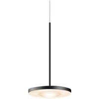Bruck Euclid 80° AC S LED Pendelleuchte schwarz Bruck Euclid 80° AC S LED Pendelleuchte schwarz von Bruck