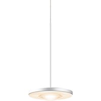 Bruck Euclid 80° AC S LED Pendelleuchte weiß Bruck Euclid 80° AC S LED Pendelleuchte weiß von Bruck
