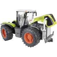 Bruder Claas Xerion 5000 Fertigmodell Landwirtschafts Modell Bruder Claas Xerion 5000 Fertigmodell Landwirtschafts Modell von Bruder