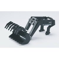 Bruder Frontlader für Traktoren PremiumPro Fertigmodell Landwirtschafts Modell Bruder Frontlader für Traktoren PremiumPro Fertigmodell Landwirtschafts Modell von Bruder