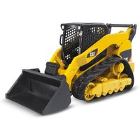 Bruder Baufahrzeug Modell Caterpillar Delta-Lader Fertigmodell Baufahrzeug Modell Bruder Baufahrzeug Modell Caterpillar Delta-Lader Fertigmodell Baufahrzeug Modell von Bruder