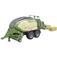 Bruder Krone Big Pack 1290 HDP VC, 2 Quaderballen Fertigmodell Landwirtschafts Modell Bruder Krone Big Pack 1290 HDP VC, 2 Quaderballen Fertigmodell Landwirtschafts Modell von Bruder