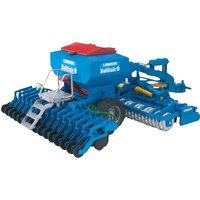 Bruder Lemken Solitair 9 Saatkombination Fertigmodell Landwirtschafts Modell Bruder Lemken Solitair 9 Saatkombination Fertigmodell Landwirtschafts Modell von Bruder