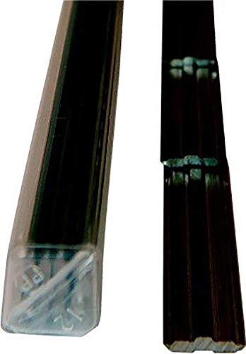 BRÜCK Wendemesser HS 520mm System CENTROFIX (Inh.2 Stück) von Brück