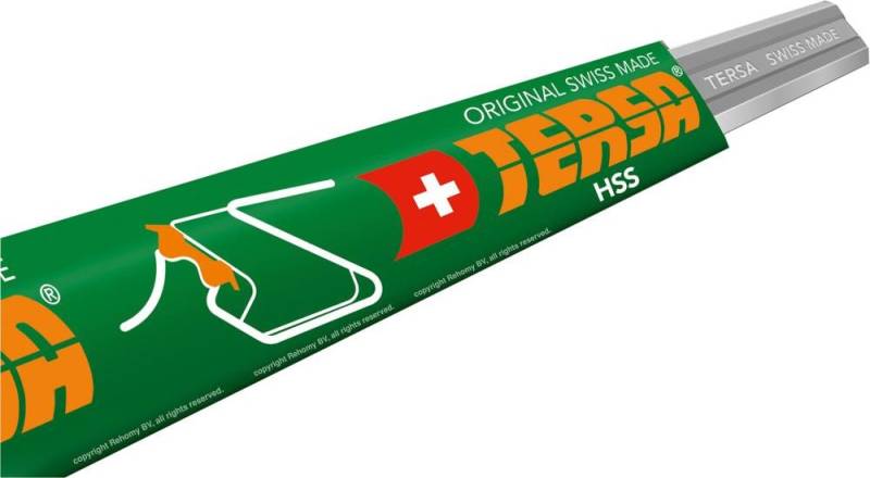Brück Hobelmesser Brück Original Tersa Wendemesser HS 310 mm von Brück