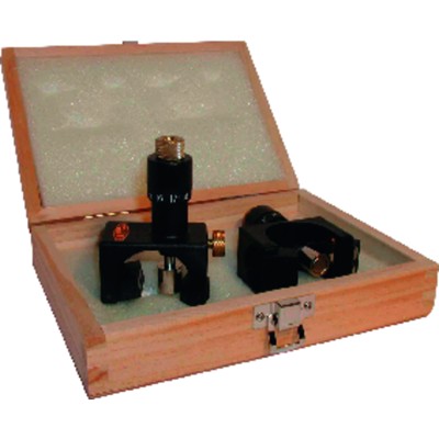 Magnet-Hobelmesser Einstell-Lehre von Brück