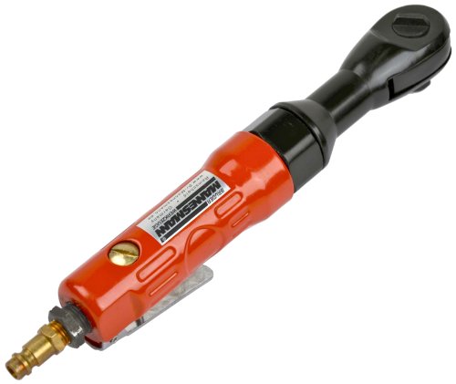 Brüder Mannesmann Druckluft-Ratschenschrauber, 1/2" Zoll | M 1500 von Brüder Mannesmann