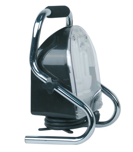 Mannesmann Halogen Standlampe, M30680 Mannesmann Halogen Standlampe, M30680 von Brüder Mannesmann