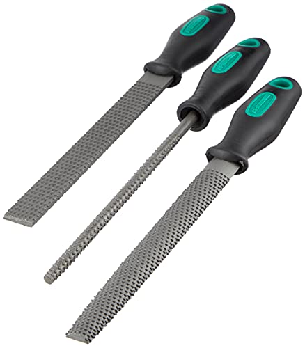 Brüder Mannesmann Raspelsatz, 3-teilig | M61030 von Brüder Mannesmann