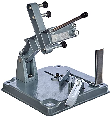 Brüder Mannesmann Trennständer, für Winkelschleifer | M 1255-S Brüder Mannesmann Trennständer, für Winkelschleifer | M 1255-S von Brüder Mannesmann