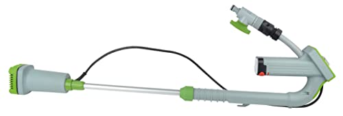 Brüder Mannesmann Akku-Regenfasspumpe, 12 Volt | M17776 von Brüder Mannesmann Werkzeuge