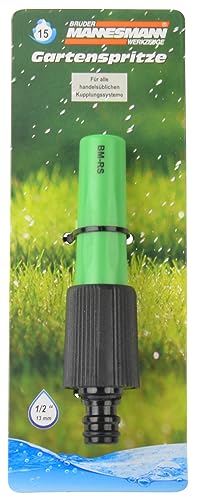 Brüder Mannesmann M63606 Gartenspritze von Brüder Mannesmann Werkzeuge