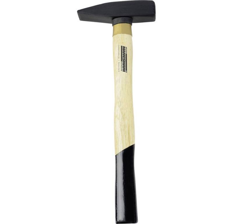 Brüder Mannesmann Werkzeuge Hammer Brüder Mannesmann M76505 Schlosserhammer 500 g DIN 1041 1 St. von Brüder Mannesmann Werkzeuge