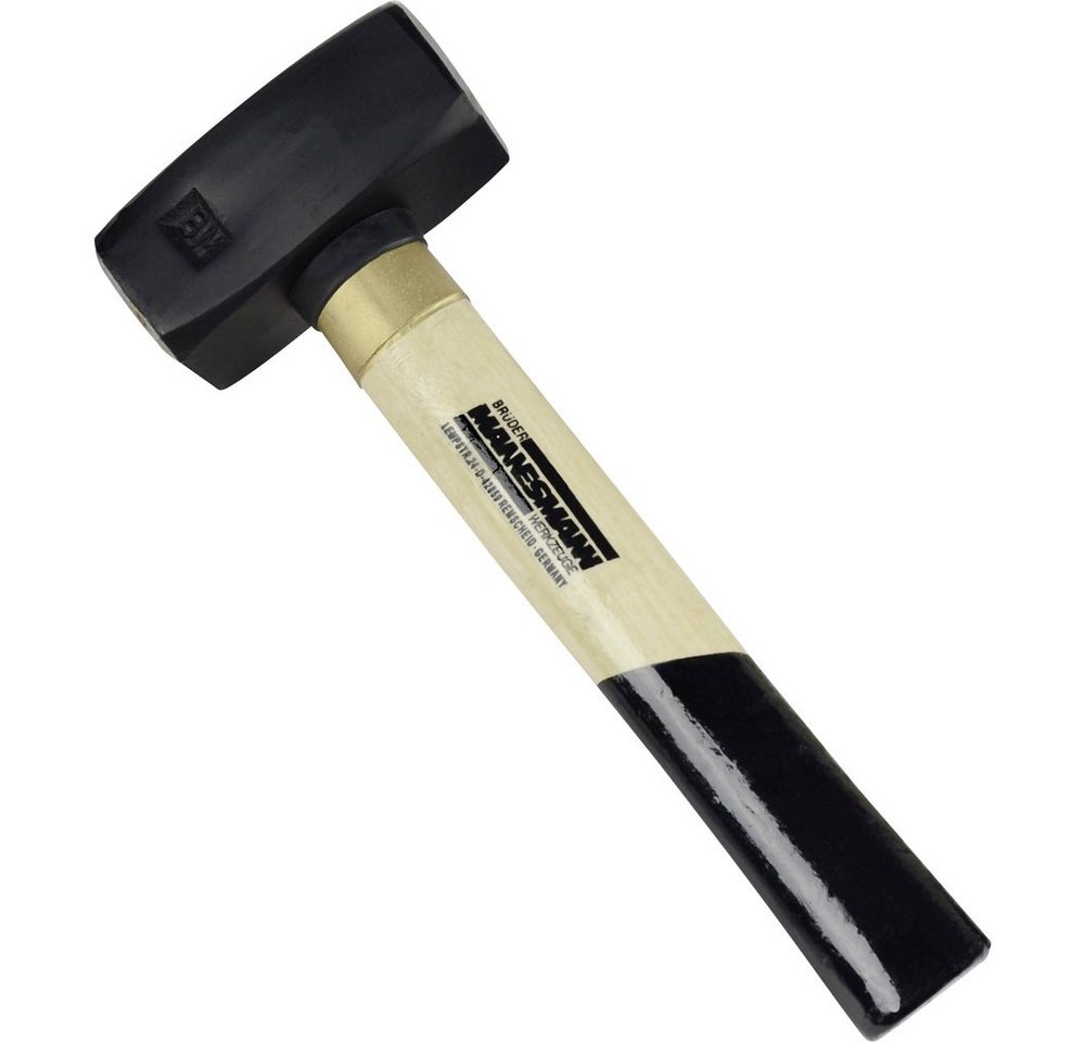 Brüder Mannesmann Werkzeuge Hammer Brüder Mannesmann M76521 Fäustel 1250 g DIN 6475 1 St. Brüder Mannesmann Werkzeuge Hammer Brüder Mannesmann M76521 Fäustel 1250 g DIN 6475 1 St. von Brüder Mannesmann Werkzeuge