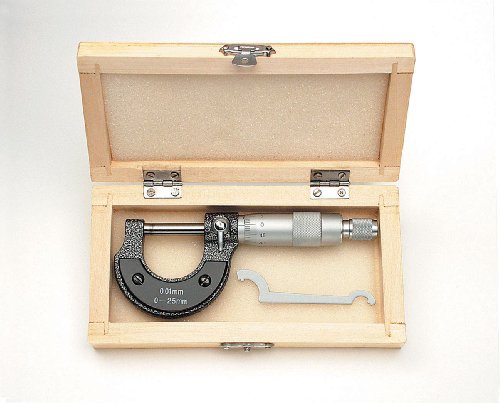 Brüder Mannesmann Werkzeuge M 826 Präzisions-Micrometer von Brüder Mannesmann