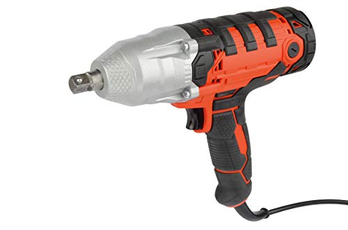 Brüder Mannesmann Schlagschrauber, 230 Volt | M01728 Brüder Mannesmann Schlagschrauber, 230 Volt | M01728 von Brüder Mannesmann